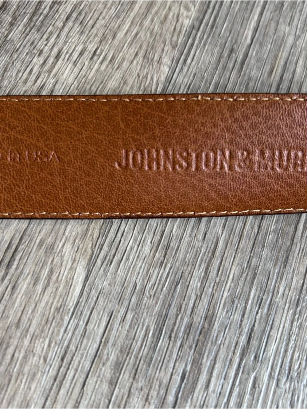 Johnston & Murphy johnston murphy